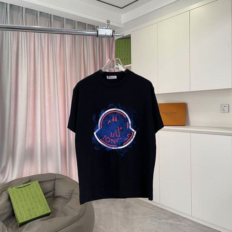 Moncler T-Shirts
